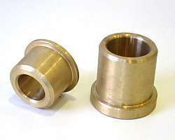Bucha de bronze sob medida Bucha de bronze sob medida