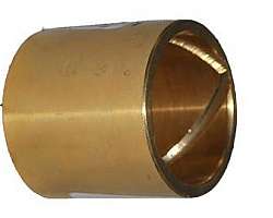 Bucha de bronze sob medida Bucha de bronze sob medida