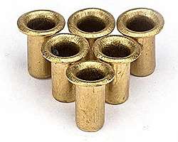 Bucha de bronze sob medida Bucha de bronze sob medida