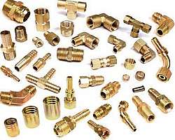 Cotovelo cobre 22mm Cotovelo cobre 22mm