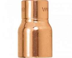 Cotovelo cobre 22mm Cotovelo cobre 22mm