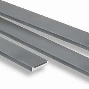 Perfis de aço inox Perfis de aço inox