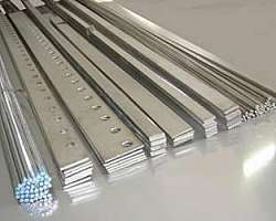 Perfil de inox para acabamento Perfil de inox para acabamento