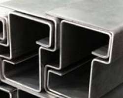 Perfil de inox para acabamento Perfil de inox para acabamento