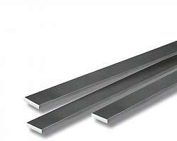 Perfil de inox para acabamento Perfil de inox para acabamento