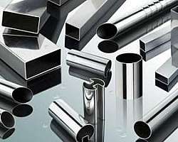 Perfil de inox para acabamento Perfil de inox para acabamento