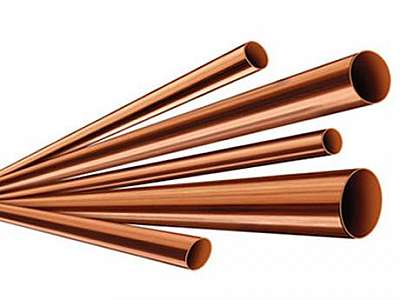 Tubos de cobre fabricantes Tubos de cobre fabricantes