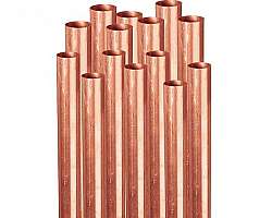 Tubos de cobre fabricantes Tubos de cobre fabricantes