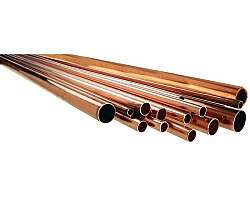 Tubos de cobre fabricantes Tubos de cobre fabricantes