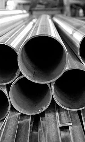 aço e inox aço e inox