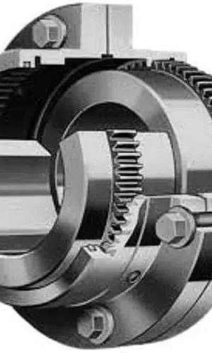 acoplamento flangeado acoplamento flangeado