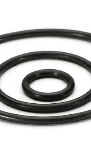 Anéis de vedação de borracha Anéis de vedação de borracha