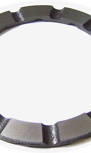 Anel bipartido Anel bipartido