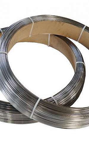 Arame tubular inox 309l Arame tubular inox 309l