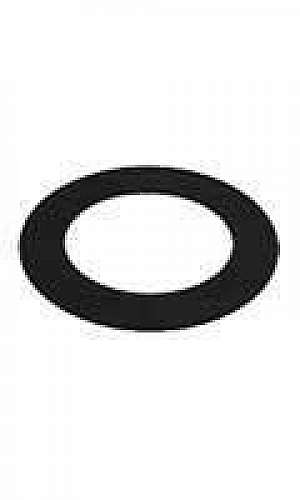 Arruela de borracha com alma metálica Arruela de borracha com alma metálica