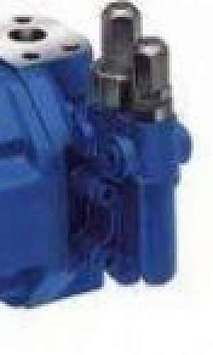 bomba hidráulica bomba hidráulica