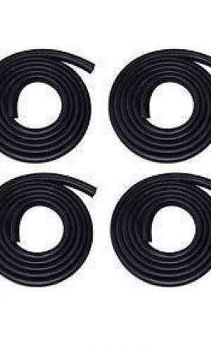 Borracha de vedação automotiva Borracha de vedação automotiva