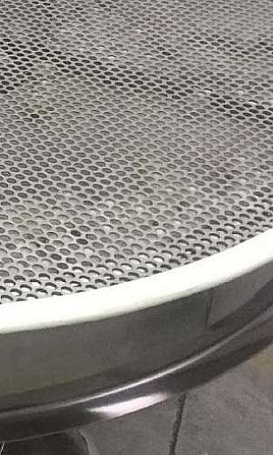 Borracha de vedação para peneiras Borracha de vedação para peneiras