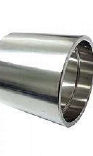 bucha de aço bucha de aço