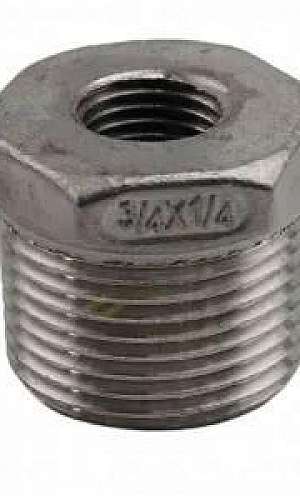 bucha de redução aço bucha de redução aço