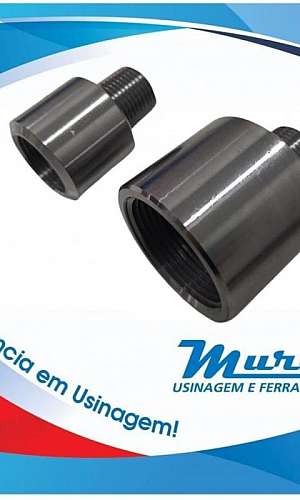 bucha de redução bucha de redução