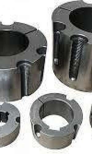 buchas cônicas buchas cônicas