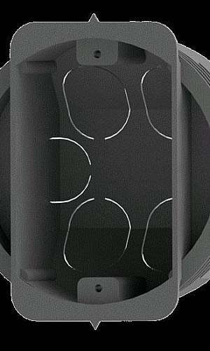 Caixa passagem drywall Caixa passagem drywall