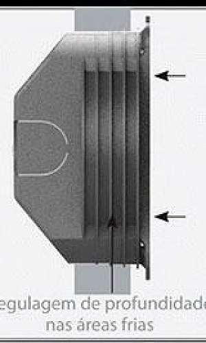 Caixa retangular 4x2 Caixa retangular 4x2