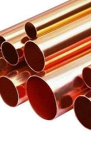 cano de cobre para gás cano de cobre para gás