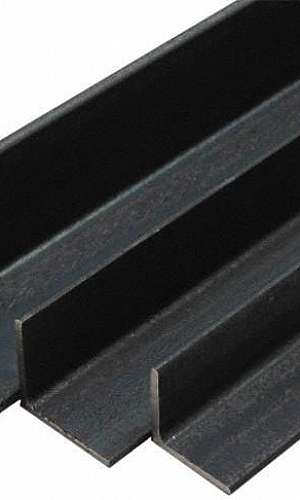 Cantoneira de aço Cantoneira de aço