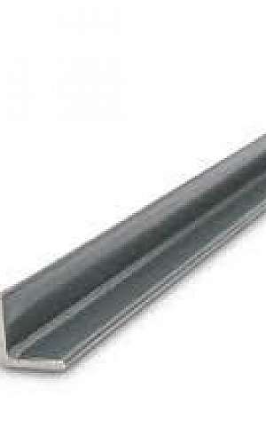 Cantoneira de ferro Cantoneira de ferro