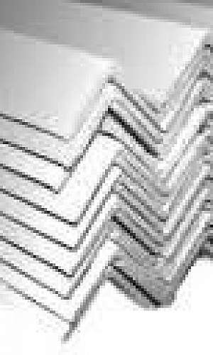 Cantoneira galvanizada Cantoneira galvanizada