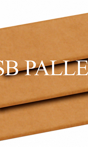 Cantoneiras de papelão | SB Pallet Cantoneiras de papelão | SB Pallet