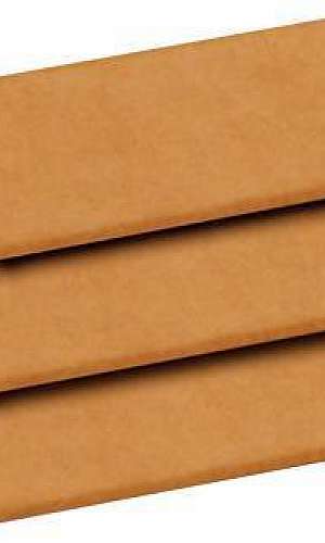 Cantoneiras de papelão Cantoneiras de papelão