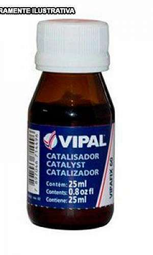 catalisador vipafix catalisador vipafix