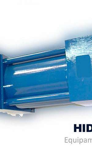 Cilindros hidráulicos catálogo Cilindros hidráulicos catálogo