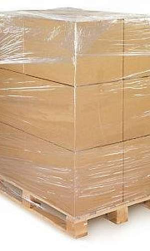 Cobertura para pallet Cobertura para pallet