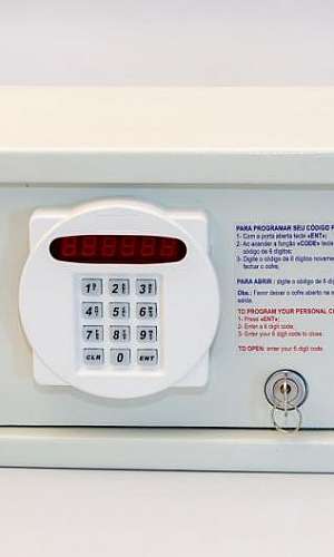 cofre digital residencial cofre digital residencial