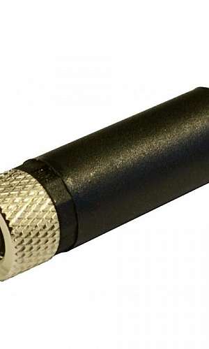 conector M8 conector M8