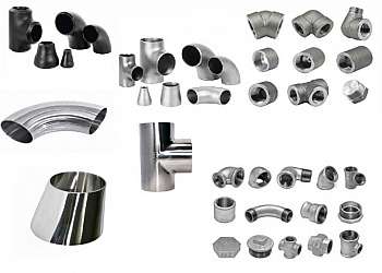 Conexão de inox Conexão de inox