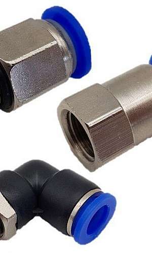 conexão engate rápido inox conexão engate rápido inox