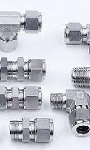 conexão inox conexão inox