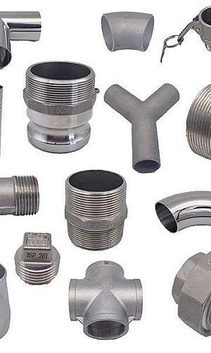conexões aço inox solda conexões aço inox solda