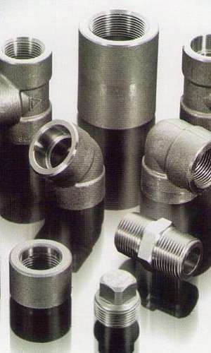 Conexões aço inox Conexões aço inox