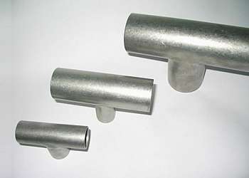 Conexões aço soldável Conexões aço soldável