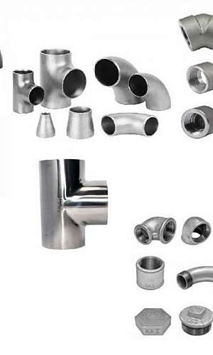conexões de aço inox conexões de aço inox