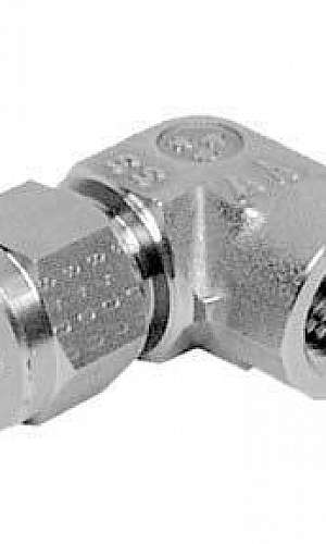 Conexões dupla anilha Conexões dupla anilha