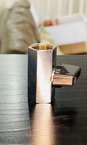 conexões em inox conexões em inox