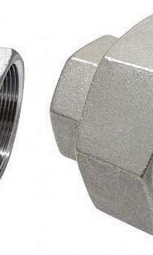 conexões forjadas em aço inox conexões forjadas em aço inox