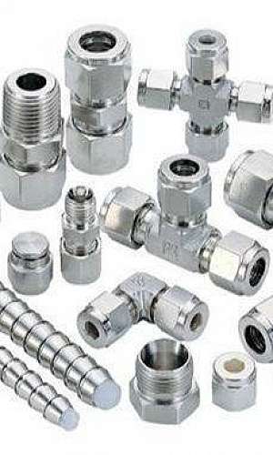 conexões hidráulicas em aço inox conexões hidráulicas em aço inox
